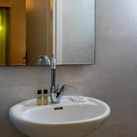 Otel Manto Mykonos Town