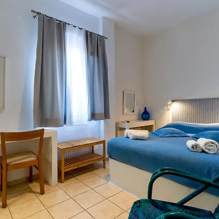 Manto Otel Mykonos Town