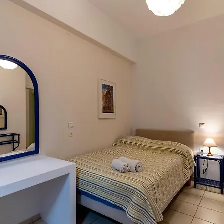 Otel Manto Mykonos Town