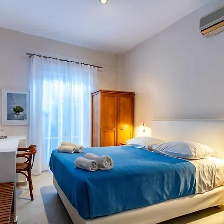 Otel Manto
