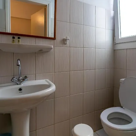 Otel Manto 2*