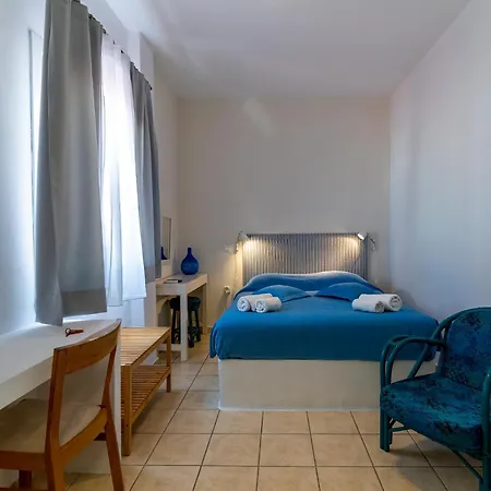 Manto Otel Mykonos Town