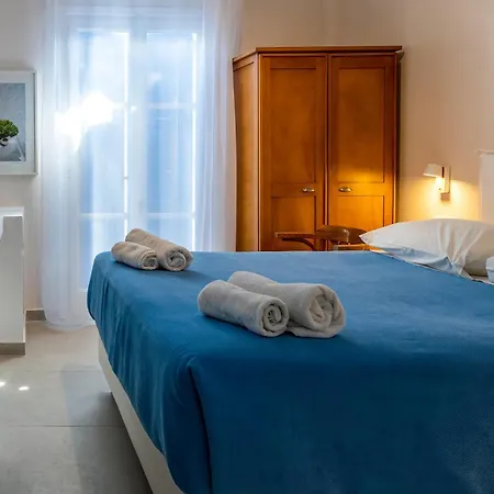 Manto Otel Mykonos Town