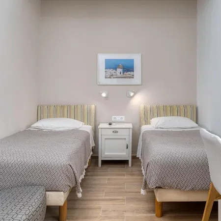 Manto Otel Mykonos Town