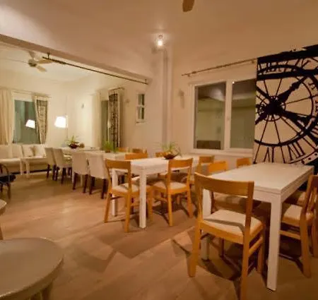 Otel Manto Mykonos Town